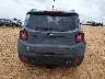 ZACCJBAB2HP****** Wrecked 2017 Jeep Renegade