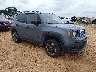 ZACCJBAB2HP****** Salvage and Wrecked 2017 Jeep Renegade in Springfield