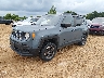 ZACCJBAB2HP****** Used and Repairable 2017 Jeep Renegade in Springfield
