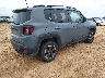 ZACCJBAB2HP****** Salvage and Wrecked 2017 Jeep Renegade in Missouri State