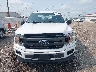 1FTEW1C52KK****** Wrecked 2019 Ford F-150 in Louisiana State