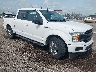 1FTEW1C52KK****** Salvage and Wrecked 2019 Ford F-150 in Lafayette