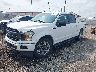 1FTEW1C52KK****** Used and Repairable 2019 Ford F-150 in Lafayette