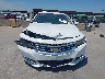 2G1125S31E9****** Wrecked 2014 Chevrolet Impala in Texas State