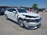 2G1125S31E9****** Salvage and Wrecked 2014 Chevrolet Impala in Dallas