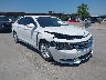 2G1125S31E9****** Salvage and Repairable 2014 Chevrolet Impala in Texas State