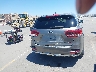 5XYPKDA10GG****** Salvamento 2016 Kia Sorento