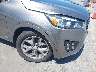 5XYPKDA10GG****** Salvamento y Reparables 2016 Kia Sorento en Estado de California