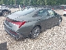 KMHLM4DG4RU****** Salvage and Wrecked 2024 Hyundai Elantra in South Carolina State