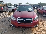 JF2SJAGC2JH****** Salvage 2018 Subaru Forester in North Carolina State
