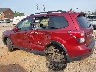 JF2SJAGC2JH****** Used 2018 Subaru Forester in North Carolina State