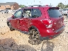 JF2SJAGC2JH****** Salvage and Repairable 2018 Subaru Forester in Concord