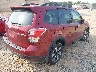 JF2SJAGC2JH****** Salvage and Wrecked 2018 Subaru Forester in North Carolina State