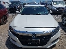 1HGCV1F47JA****** Wrecked 2018 Honda Accord in Pennsylvania State