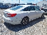 1HGCV1F47JA****** Salvage and Wrecked 2018 Honda Accord in Pennsylvania State