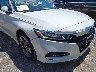 1HGCV1F47JA****** Salvage and Repairable 2018 Honda Accord in Pennsylvania State