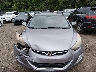 KMHDH4AE9DU****** Destrozados 2013 Hyundai Elantra en Estado de Massachusetts