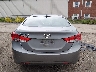 KMHDH4AE9DU****** Destrozados 2013 Hyundai Elantra
