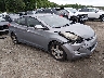KMHDH4AE9DU****** Salvamento y Destrozados 2013 Hyundai Elantra en Taunton
