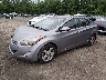 KMHDH4AE9DU****** Usados y Reparables 2013 Hyundai Elantra en Taunton