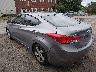 KMHDH4AE9DU****** Salvamento y Reparables 2013 Hyundai Elantra en Taunton