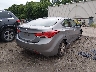 KMHDH4AE9DU****** Salvamento y Destrozados 2013 Hyundai Elantra en Estado de Massachusetts
