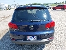 WVGBV7AXXGW****** Destrozados 2016 Volkswagen Tiguan
