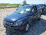 WVGBV7AXXGW****** Usados y Reparables 2016 Volkswagen Tiguan en Lincoln