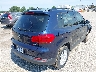 WVGBV7AXXGW****** Salvamento y Destrozados 2016 Volkswagen Tiguan en Estado de Illinois