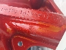 1HD1JDB115Y****** Repairable 2005 Harley-Davidson Flstni in Atlanta South
