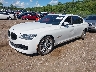 WBAYF8C5XED****** Used and Repairable 2014 BMW Alpina B7 in Chicago North