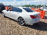 WBAYF8C5XED****** Salvage and Repairable 2014 BMW Alpina B7 in Chicago North