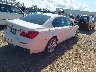 WBAYF8C5XED****** Salvage and Wrecked 2014 BMW Alpina B7 in Illinois State