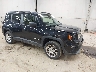 ZACNJBAB2LP****** Salvage and Wrecked 2020 Jeep Renegade in Erie