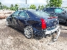 1G6AH5RX4H0****** Salvage and Wrecked 2017 Cadillac ATS in Detroit