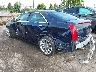 1G6AH5RX4H0****** Salvage and Repairable 2017 Cadillac ATS in Detroit