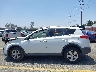 JTMWFREV3DD****** Salvage 2013 Toyota RAV4