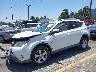 JTMWFREV3DD****** Used and Repairable 2013 Toyota RAV4 in Fontana