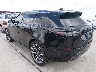 SALYL2EX0RA****** Salvage and Repairable 2024 Land Rover Range Rover Velar in Houston South