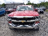1GCVKREC5HZ****** Destrozados 2017 Chevrolet Silverado 1500 en Estado de Virginia Occidental