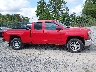 1GCVKREC5HZ****** Usados 2017 Chevrolet Silverado 1500 en Estado de Virginia Occidental