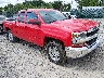 1GCVKREC5HZ****** Salvamento y Destrozados 2017 Chevrolet Silverado 1500 en Shady Spring