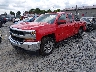 1GCVKREC5HZ****** Usados y Reparables 2017 Chevrolet Silverado 1500 en Shady Spring