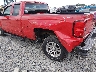 1GCVKREC5HZ****** Salvamento y Reparables 2017 Chevrolet Silverado 1500 en Estado de Virginia Occidental