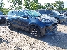 KNDPM3AC6L7****** Salvage and Wrecked 2020 Kia Sportage in Chicago South