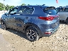 KNDPM3AC6L7****** Salvage and Repairable 2020 Kia Sportage in Chicago South