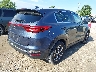 KNDPM3AC6L7****** Salvage and Wrecked 2020 Kia Sportage in Illinois State