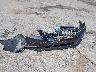 4S3BMCA67D3****** Wrecked 2013 Subaru Legacy in Virginia State
