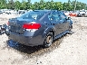 4S3BMCA67D3****** Salvage and Wrecked 2013 Subaru Legacy in Virginia State