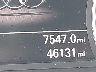 WAUHGAFCXGN****** Salvage 2016 Audi A6